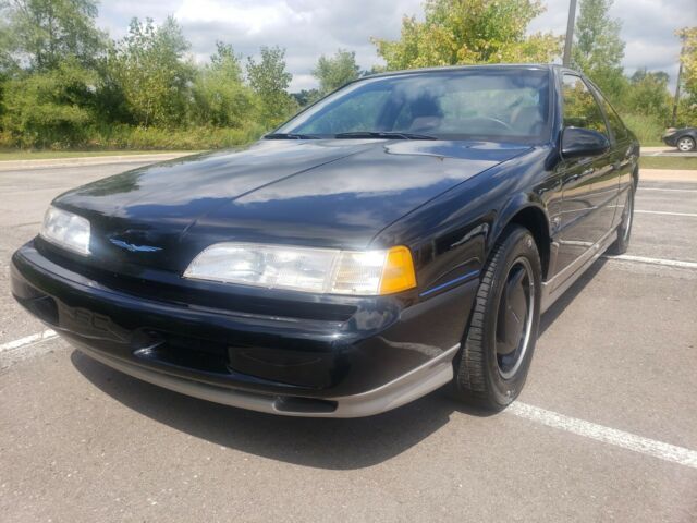 1990 Ford Thunderbird - photo 5