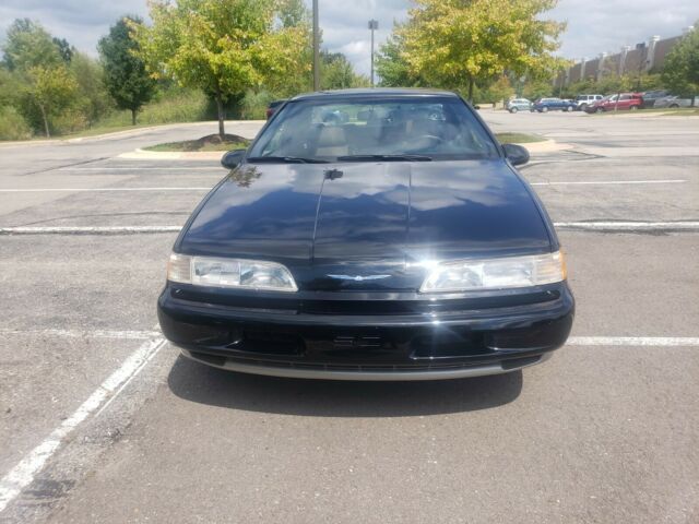 1990 Ford Thunderbird - photo 6