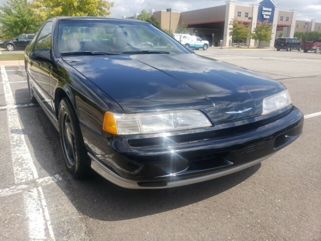 1990 Ford Thunderbird - photo 7