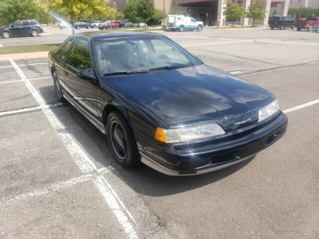 1990 Ford Thunderbird - photo 8