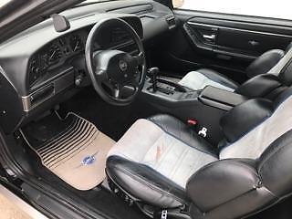 1990 Ford Thunderbird - photo 2