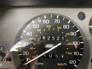 1990 Ford Thunderbird - photo 3