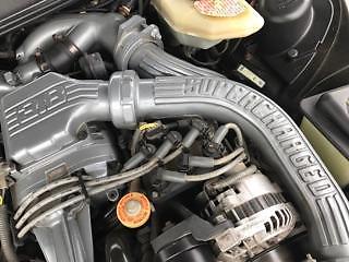 1990 Ford Thunderbird - photo 4