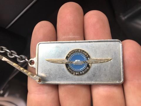 1990 Ford Thunderbird - photo 5