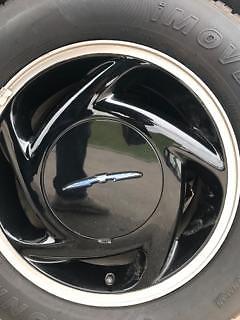 1990 Ford Thunderbird - photo 6