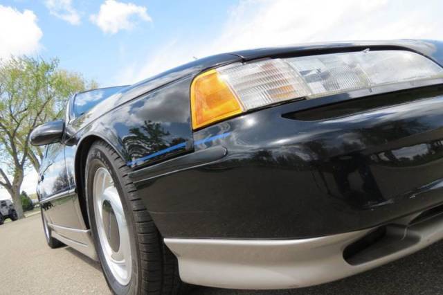 1990 Ford Thunderbird SC 2dr Supercharged Coupe - photo 10