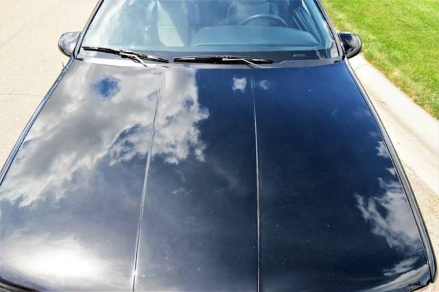 1990 Ford Thunderbird SC 2dr Supercharged Coupe - photo 12