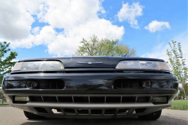 1990 Ford Thunderbird SC 2dr Supercharged Coupe - photo 5