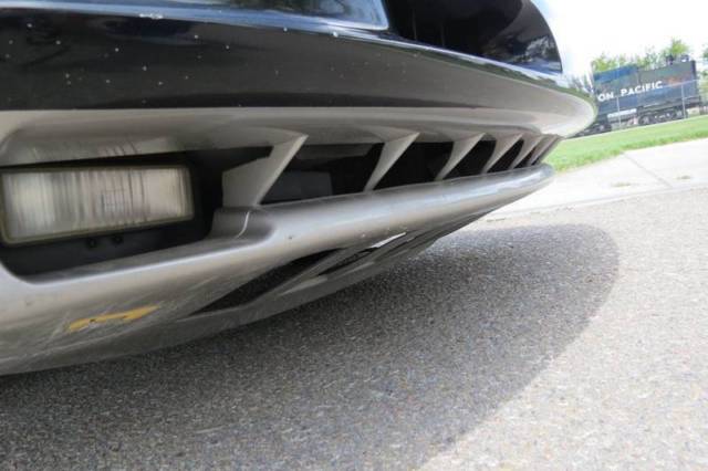 1990 Ford Thunderbird SC 2dr Supercharged Coupe - photo 9