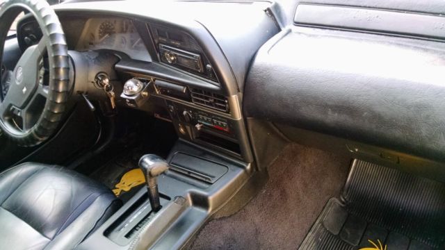 1990 Ford Thunderbird - photo 6