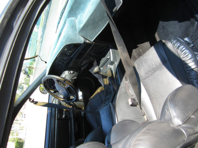 1990 Ford Thunderbird Supercoupe - photo 8