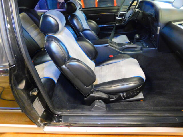 1990 Ford Thunderbird - photo 8