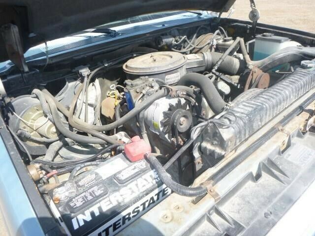 1990 Ford F-350 - photo 5