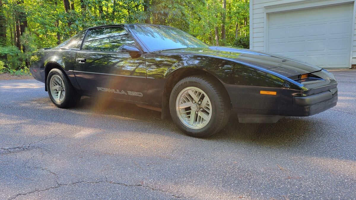 1990 Pontiac Firebird - photo 10
