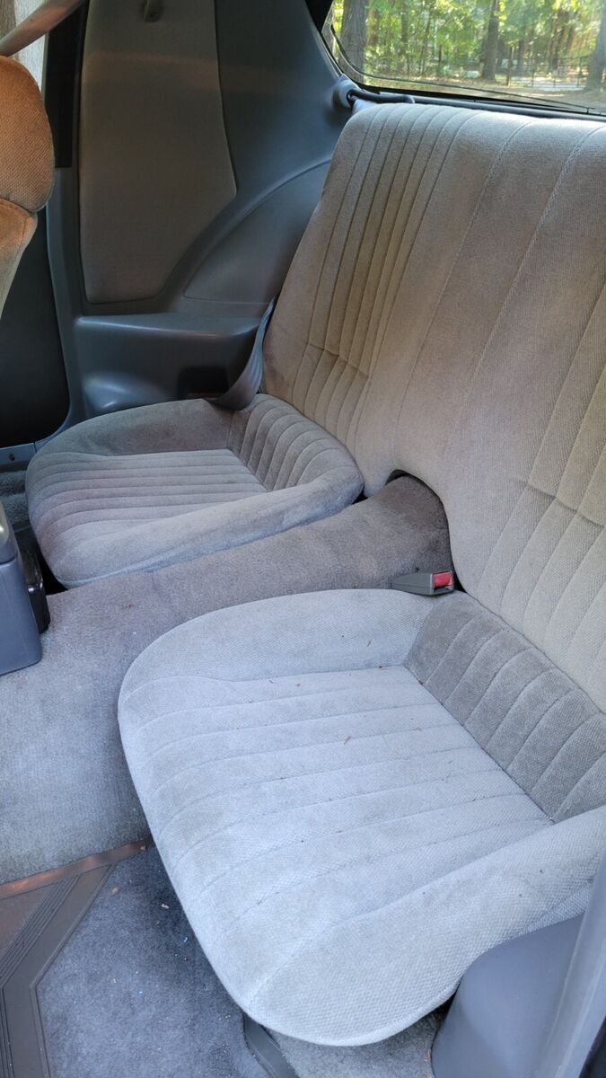 1990 Pontiac Firebird - photo 11