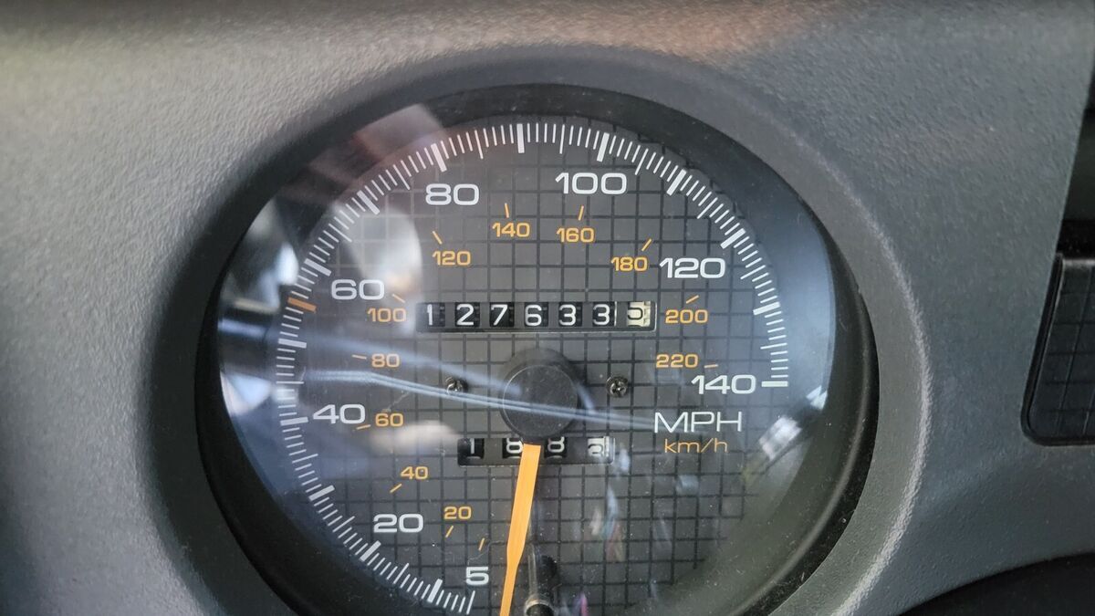 1990 Pontiac Firebird - photo 13