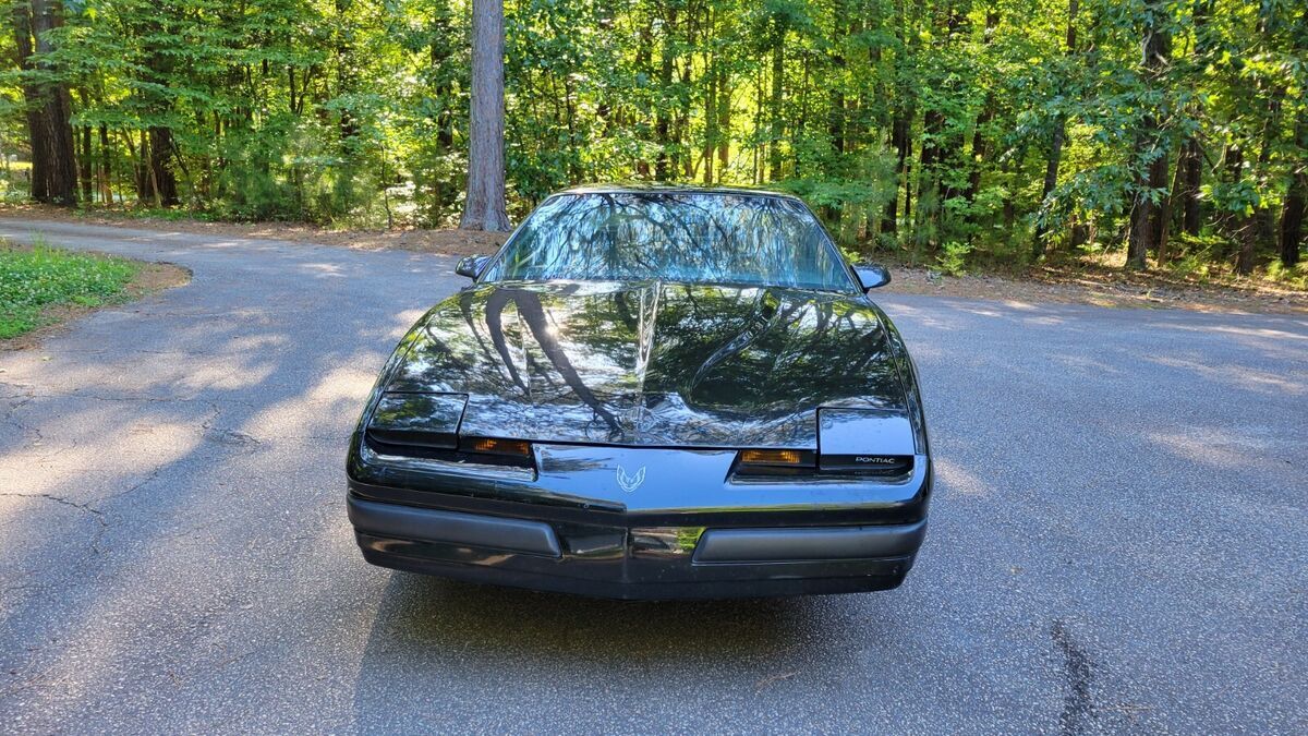 1990 Pontiac Firebird - photo 2