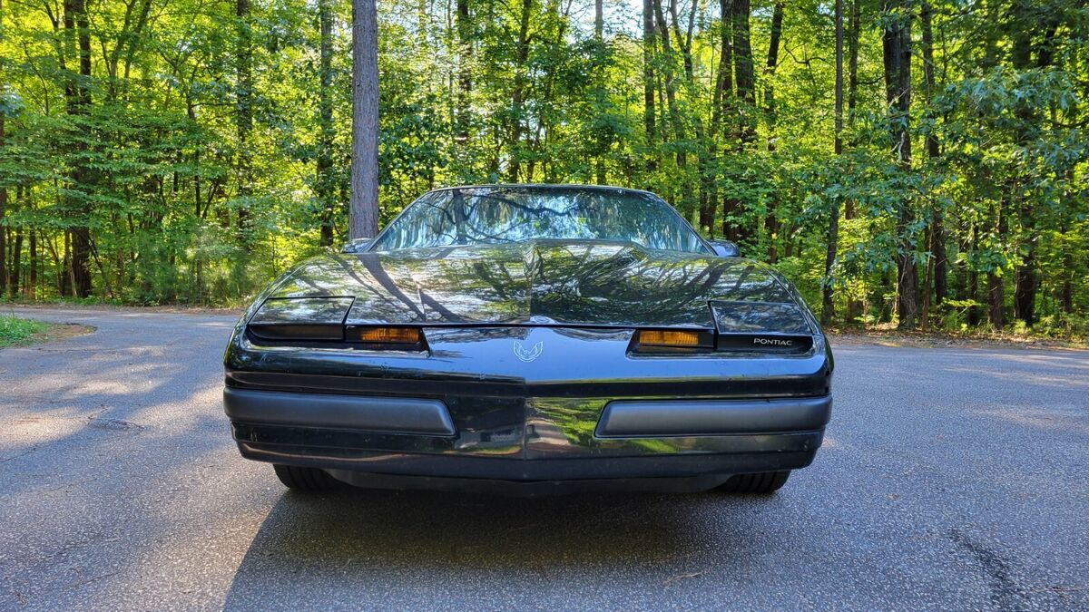 1990 Pontiac Firebird - photo 3
