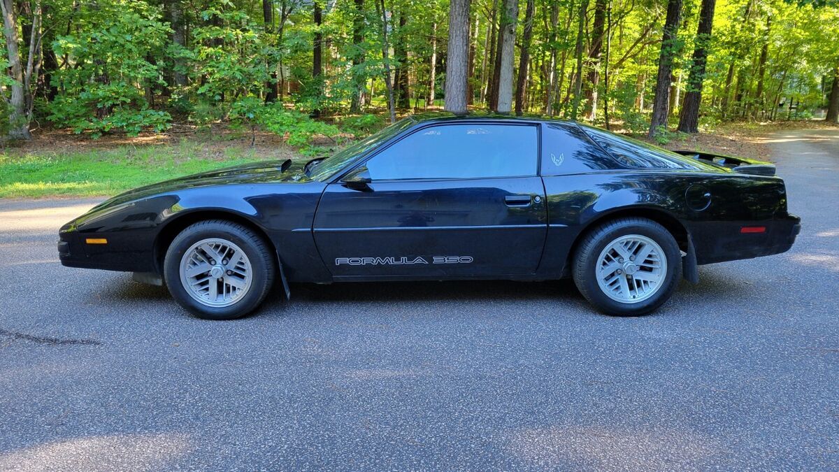 1990 Pontiac Firebird - photo 5