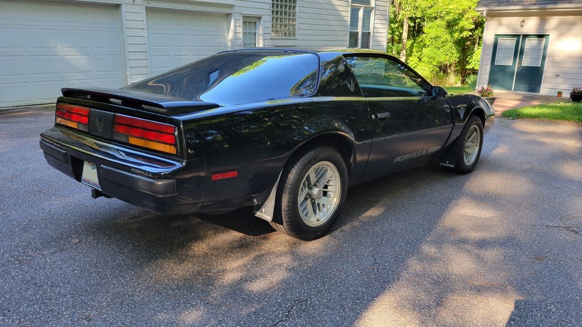 1990 Pontiac Firebird - photo 8