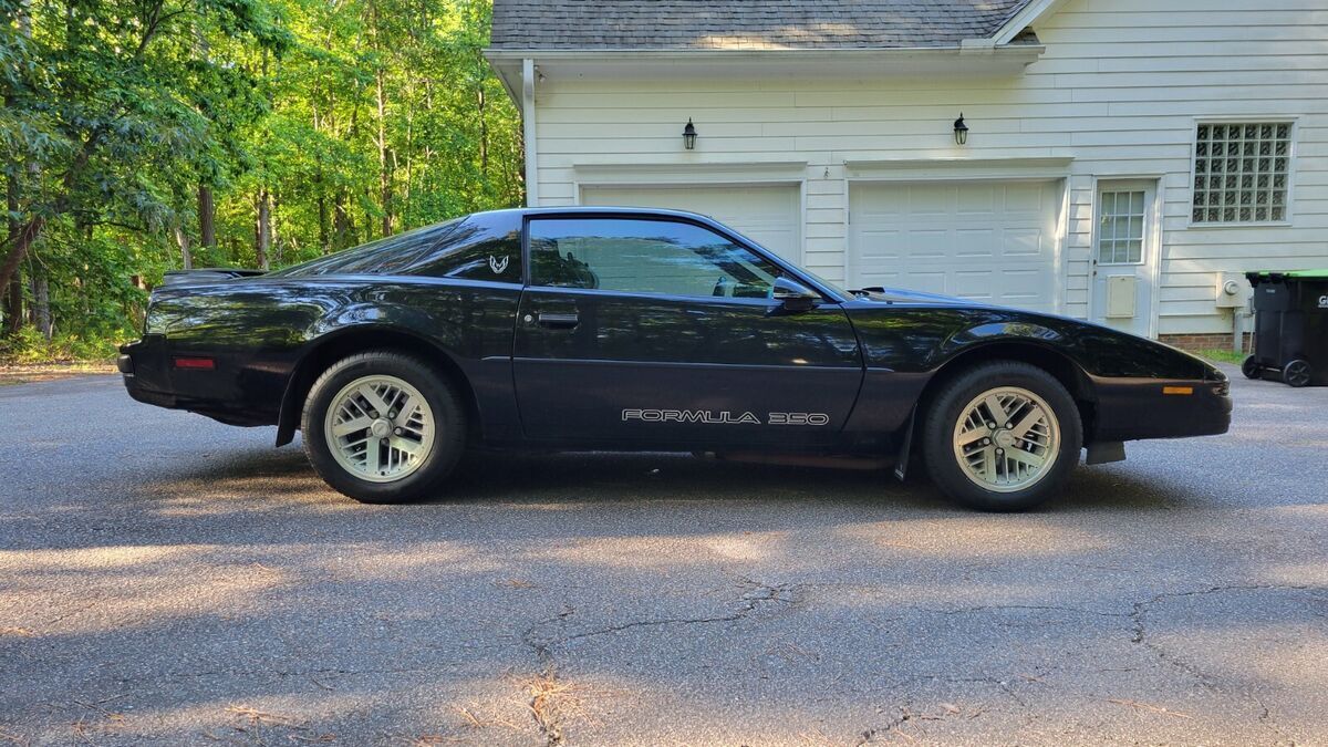 1990 Pontiac Firebird - photo 9