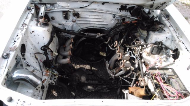 1990 Ford Mustang - photo 4