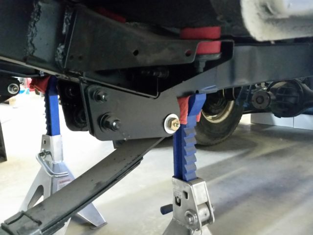 1990 Suzuki Samurai JL - photo 11