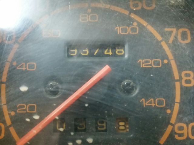 1990 Suzuki Samurai JL - photo 13