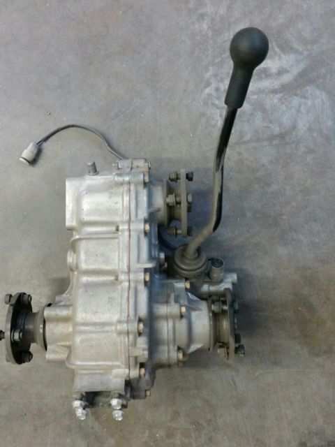1990 Suzuki Samurai JL - photo 4