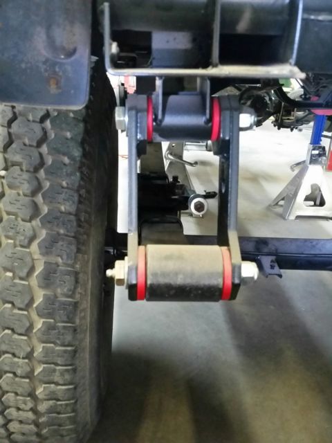 1990 Suzuki Samurai JL - photo 8