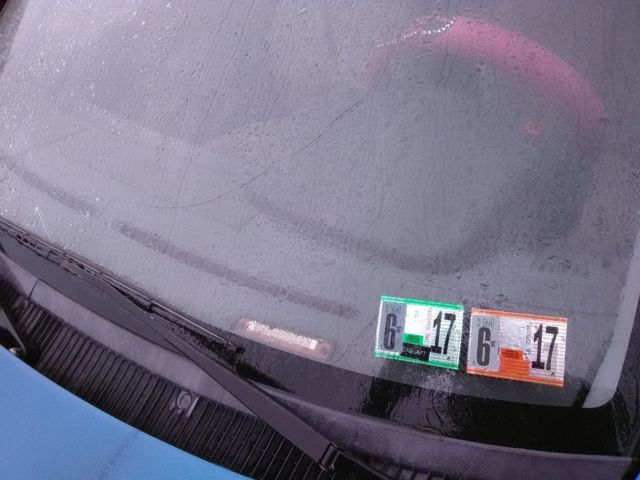 1990 Geo Metro - photo 12