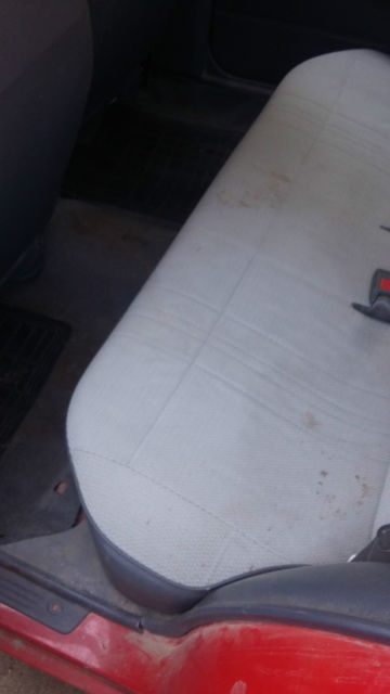 1990 Geo Metro - photo 9