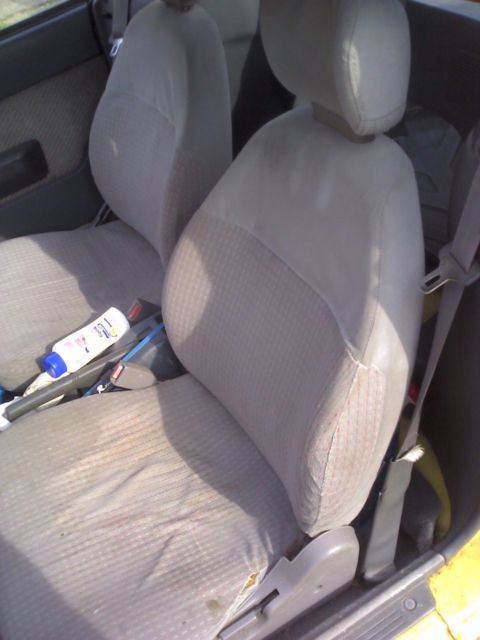 1990 Geo Metro - photo 5