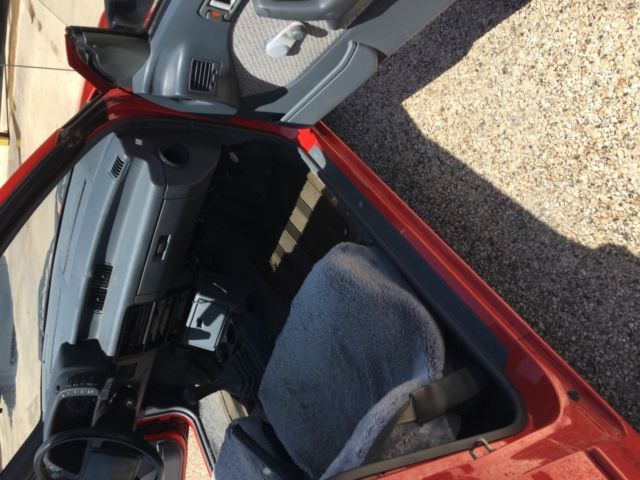 1990 Chevrolet Metro Geo Lsi - photo 5