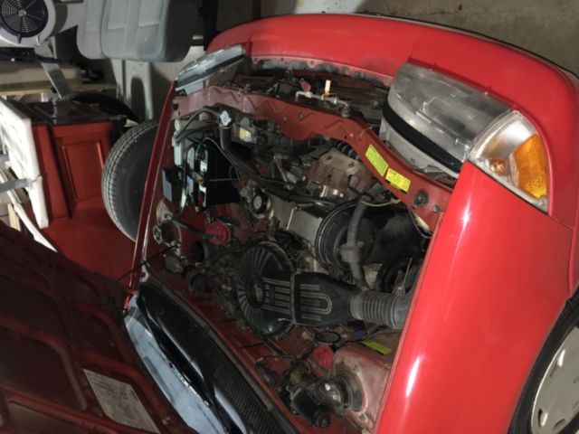 1990 Chevrolet Metro Geo Lsi - photo 8