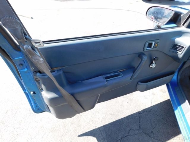 1990 Geo Metro LSi - photo 11