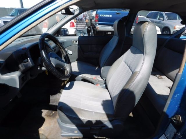 1990 Geo Metro LSi - photo 12