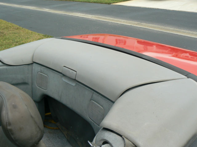 1990 Geo Metro LSi Convertible 2-Door - photo 9