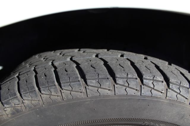 1990 Geo Metro LSi - photo 11