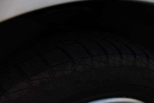 1990 Geo Metro LSi - photo 12