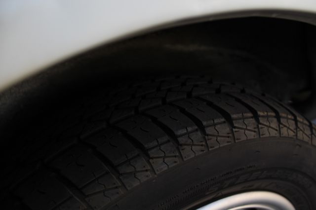 1990 Geo Metro LSi - photo 13