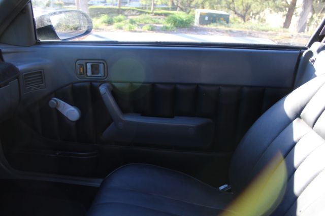 1990 Geo Metro LSi - photo 9