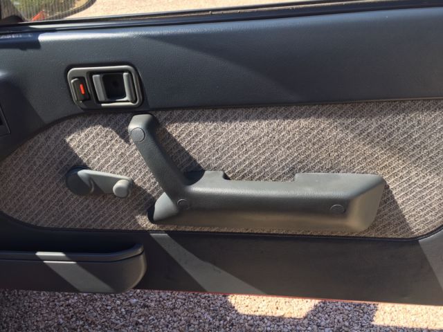 1990 Geo Metro LSI - photo 3