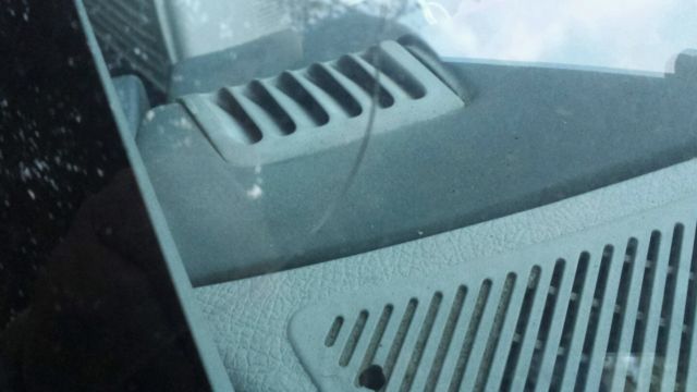 1990 Geo Metro - photo 3