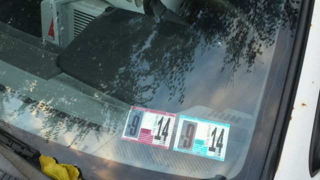 1990 Geo Metro - photo 6