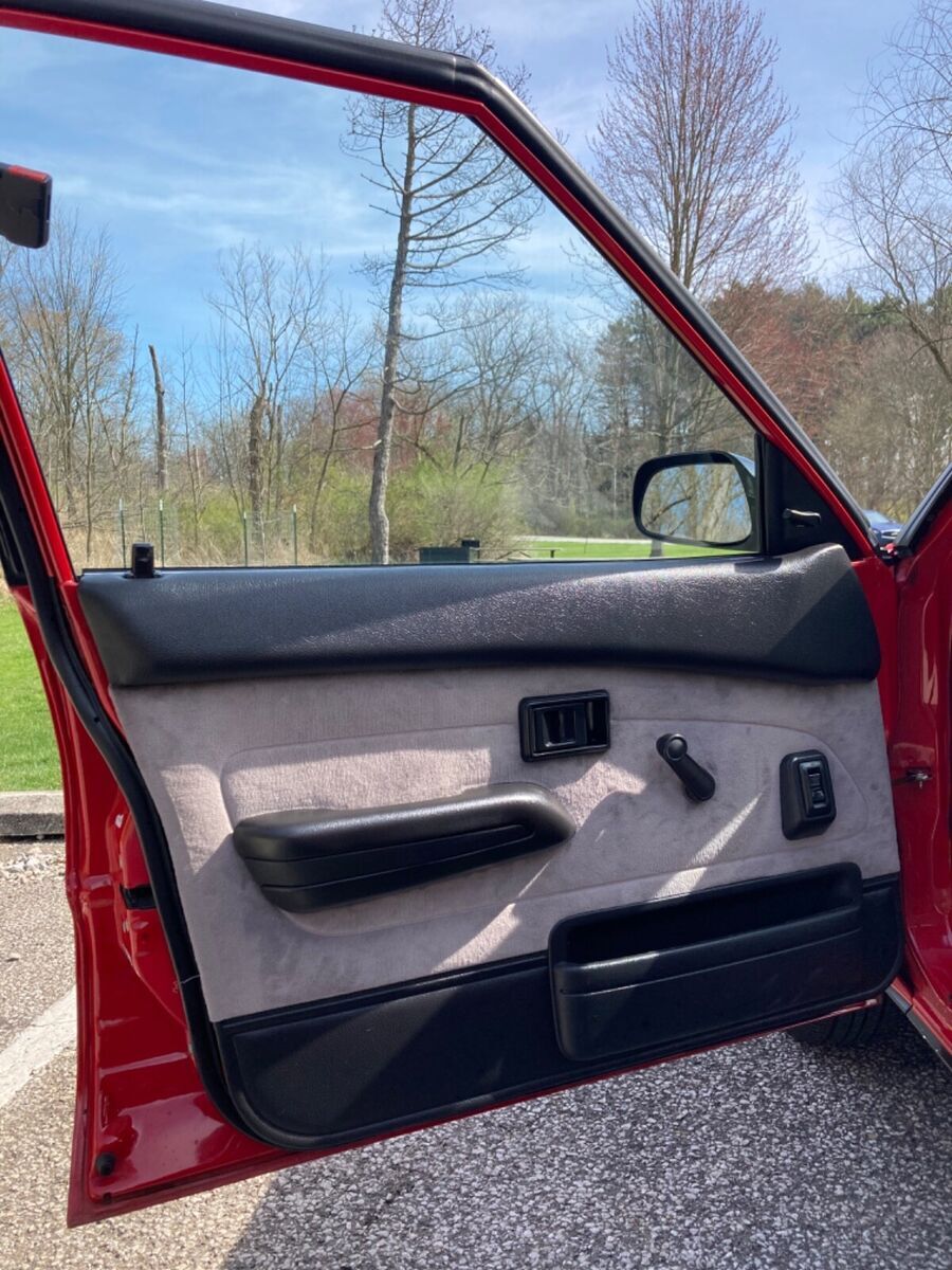 1990 Geo Prizm Hatchback - photo 13