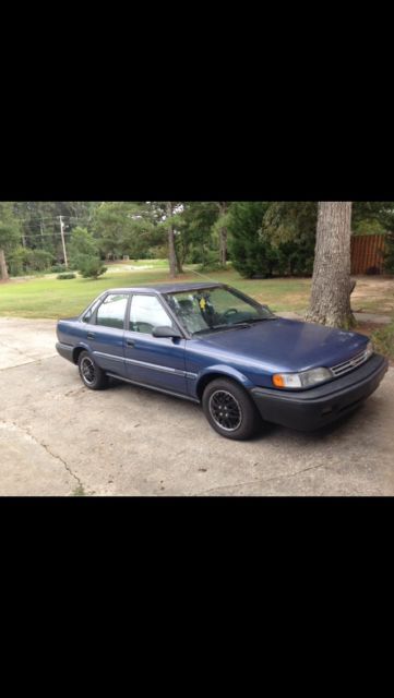 1990 Geo Other - photo 2