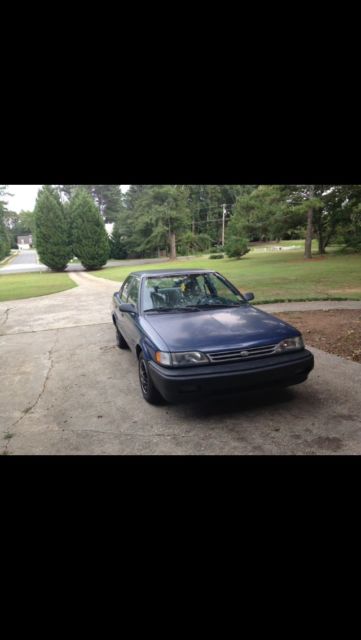 1990 Geo Other - photo 3