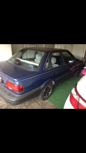 1990 Geo Other - photo 4