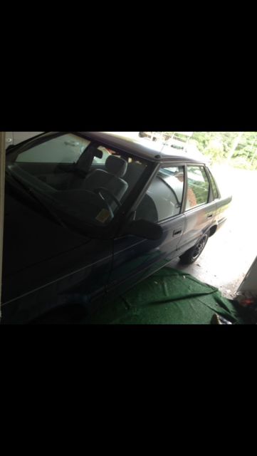 1990 Geo Other - photo 5